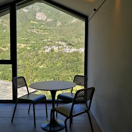 V&V Rentroom Design Gignod Zewnętrze zdjęcie