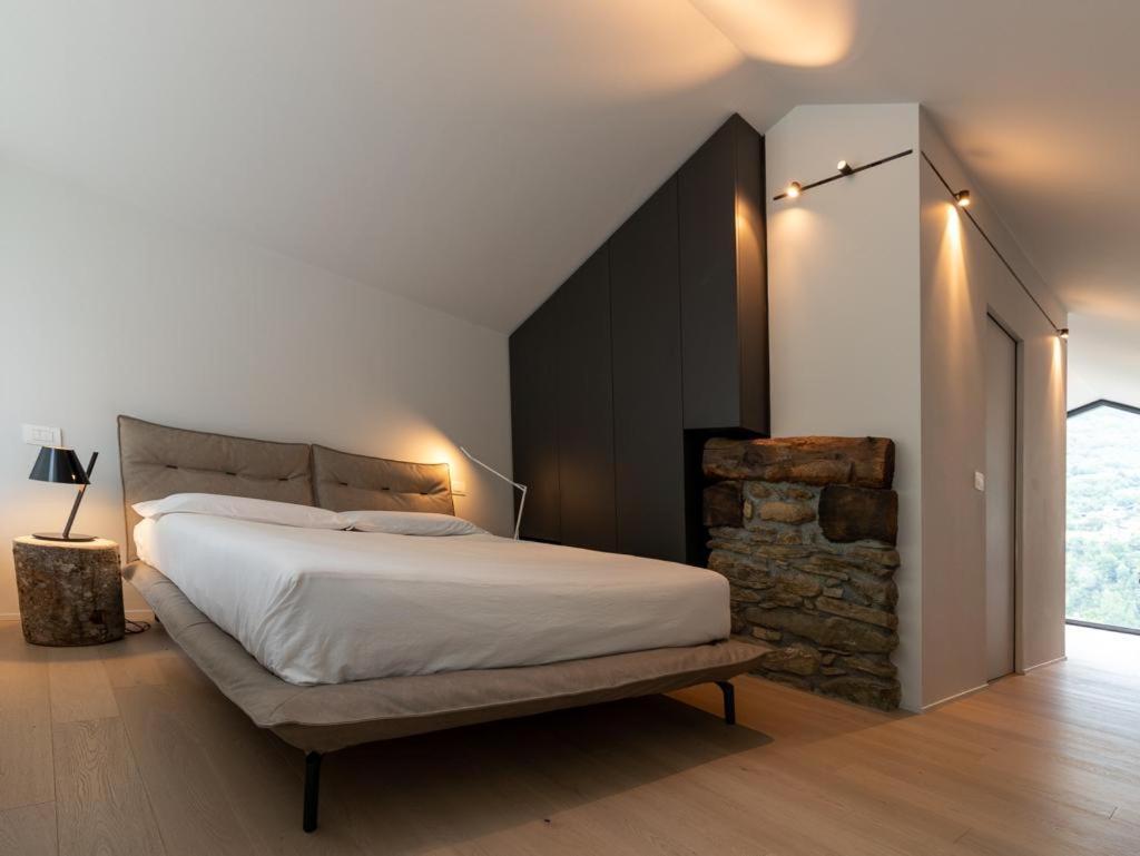 V&V Rentroom Design Gignod Zewnętrze zdjęcie