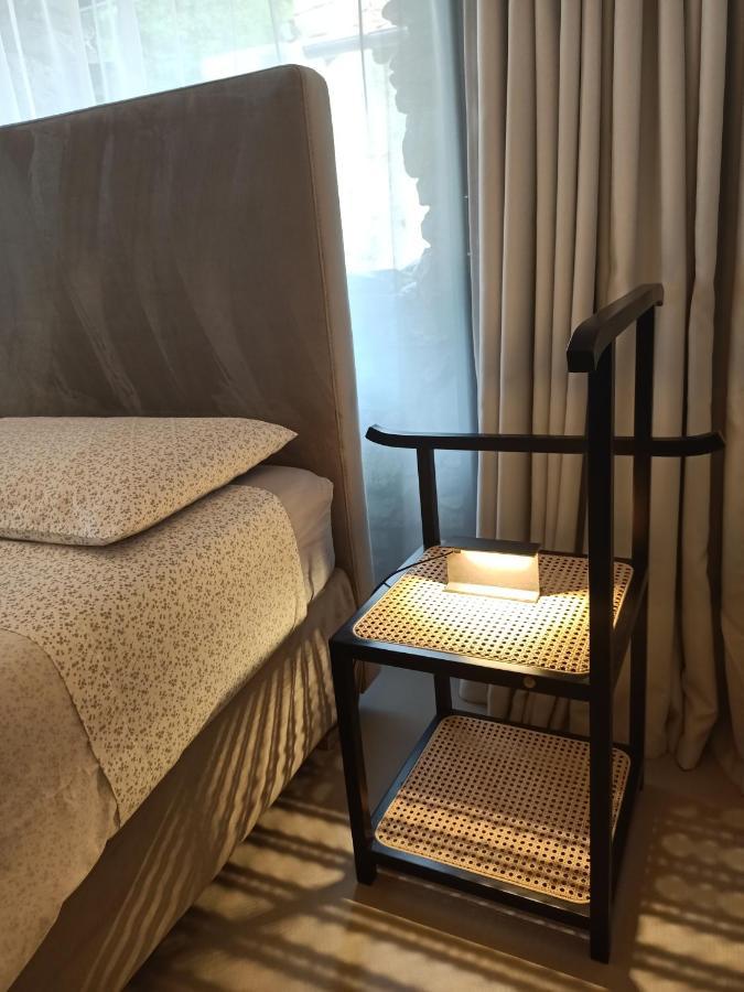 V&V Rentroom Design Gignod Zewnętrze zdjęcie