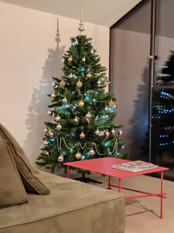 V&V Rentroom Design Gignod Zewnętrze zdjęcie
