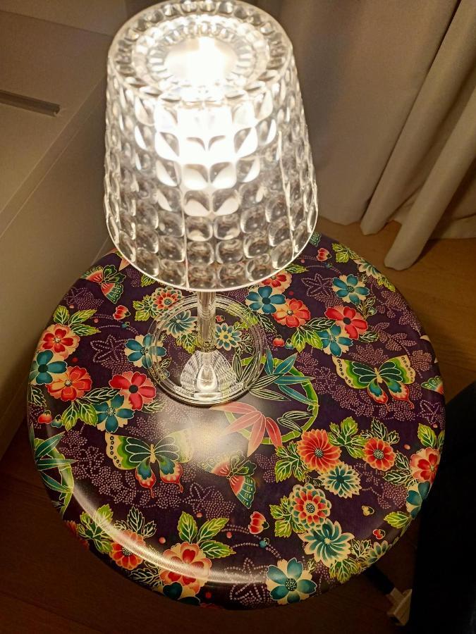 V&V Rentroom Design Gignod Zewnętrze zdjęcie