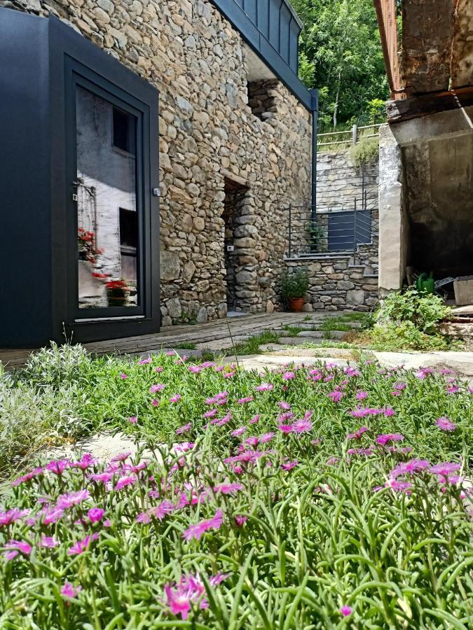 V&V Rentroom Design Gignod Zewnętrze zdjęcie
