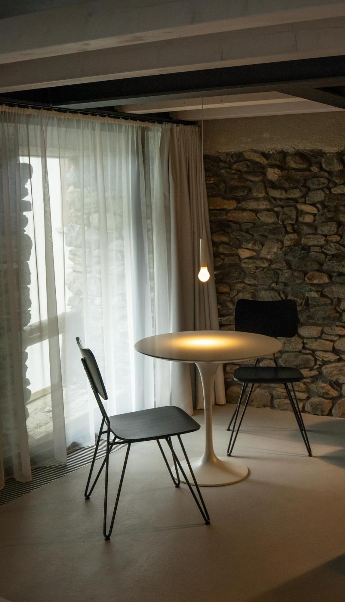 V&V Rentroom Design Gignod Pokój zdjęcie