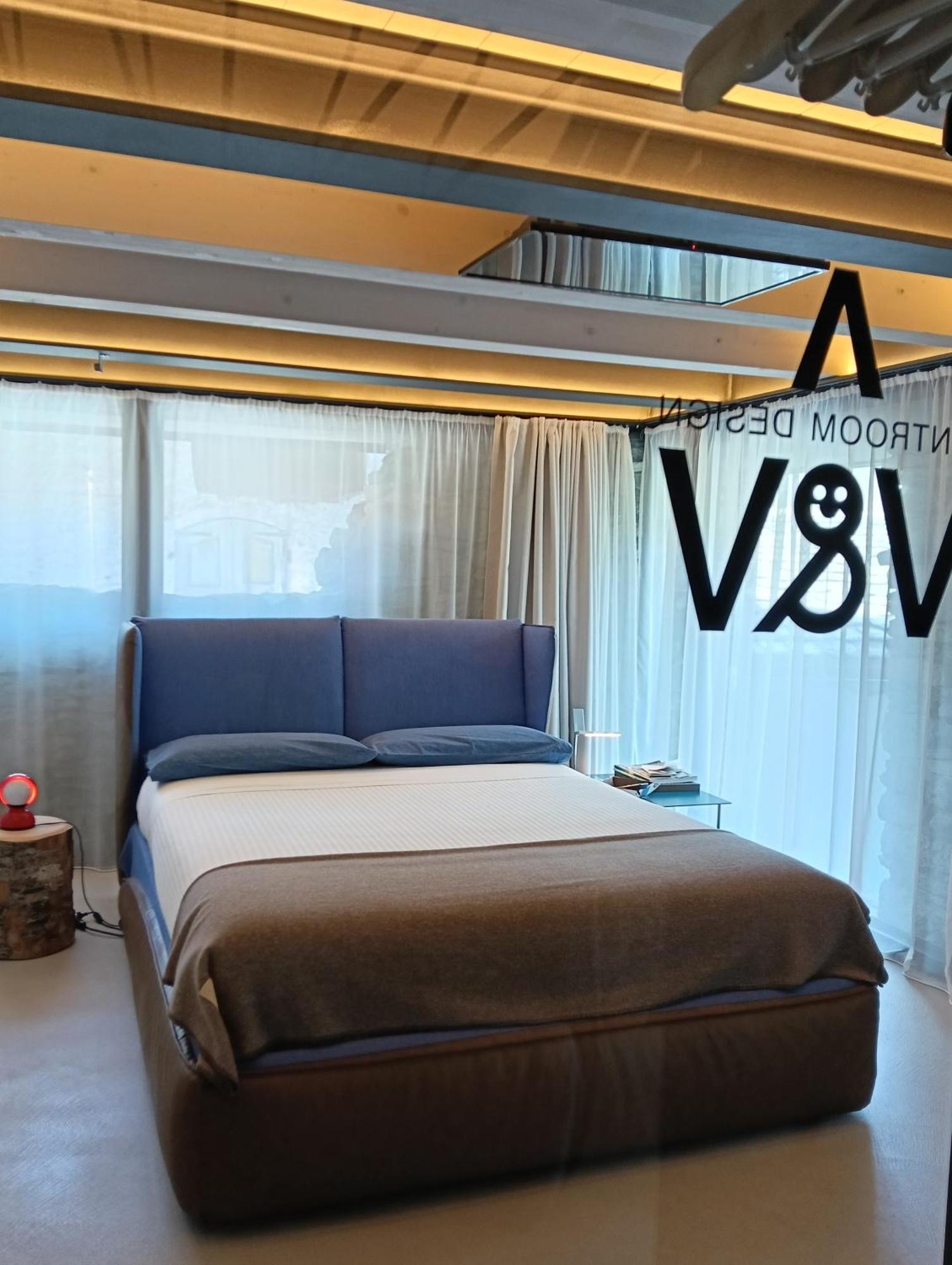 V&V Rentroom Design Gignod Zewnętrze zdjęcie